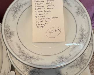 #38 - $68- Legendary by Noritake - Street Leilani