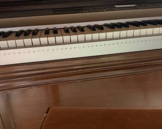 #42 - $200 - Electric Piano 