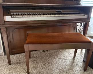 #42 - $200 - Electric Piano 