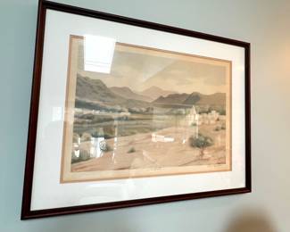 Art by Raul Espinoza