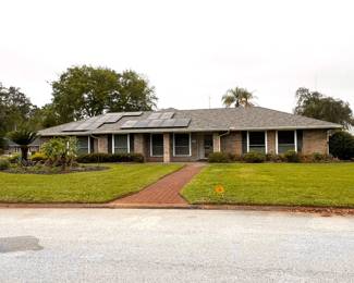 We are in Secret Cove