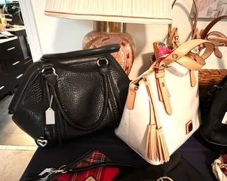 Brighton - Dooney & Bourke 