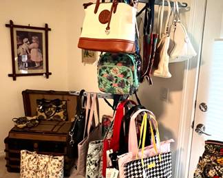 VB & more…..