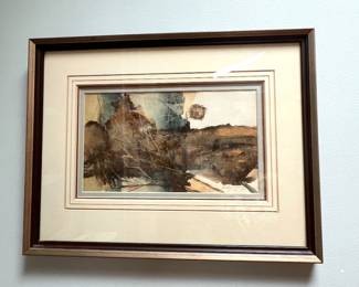 Art by Harold Carter