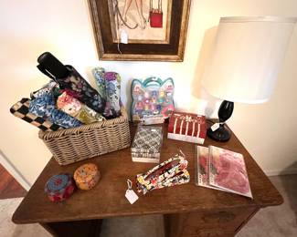 VB & more….