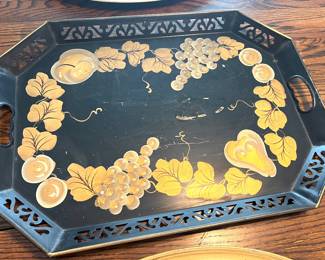 Tole Tray 