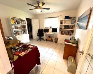 View of Office 