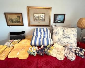 Linens 