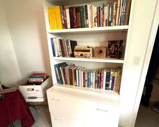 Bookcase - Books …