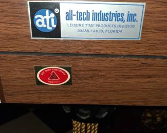 Al Tech Co