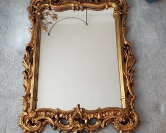  Syroco mirror 75% OFF
