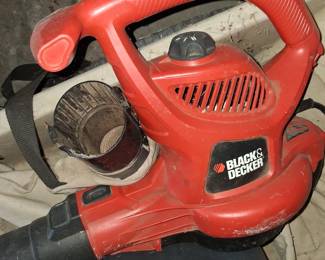 Black & Decker