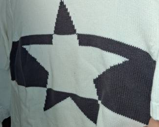 Clothing...
