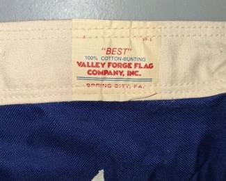 Valley Forge Flag Co