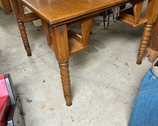 A beautiful tavern play table!!