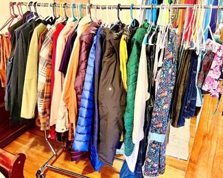 99.9% All Duluth Trading Clothing & Outer Wears-Women XL-2X 