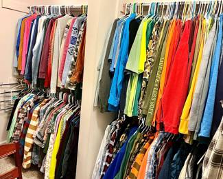 99.9% All Duluth Trading Clothing & Outer Wears-Women XL-2X And Mens' XL-XXL 