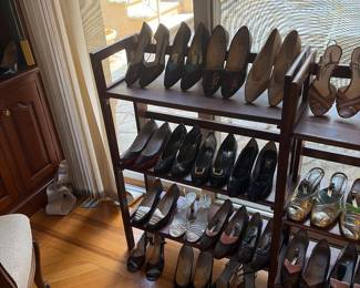 Design, designer, shoes, men’s and women’s