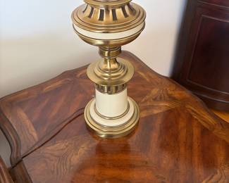 Drexel Heritage End table