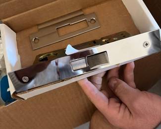 Connecticut accurate locks