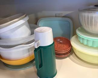 Tupperware