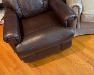 Recliner