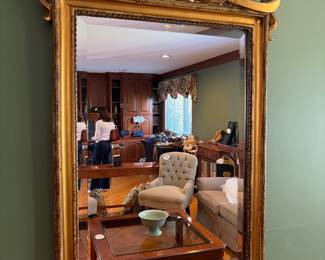 Decorative designer mirror