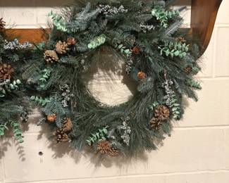 Balsam hill wreaths