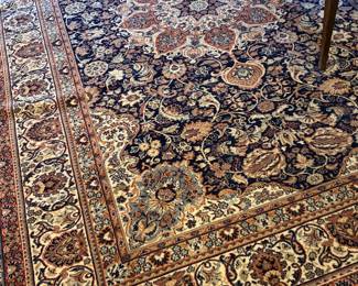 Persian rug