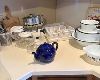 Tea pot ,coffee pots bakeware