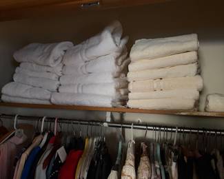 Towels