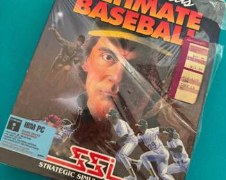 Tony La Russa's Ultimate Baseball Game