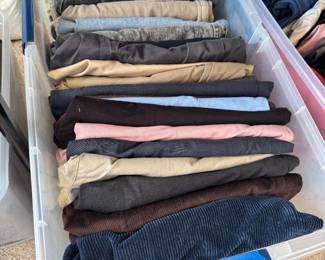 Size 42 Men's Pants/Shorts