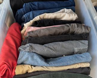 Size 44 Men's Pants/Shorts