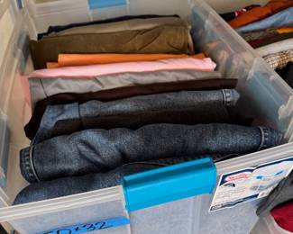 Size 50 Men's Pants/Shorts