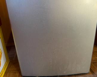 mini fridge