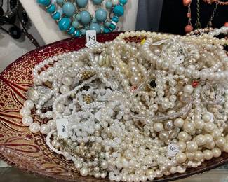 Every Girl Needs Pearls!