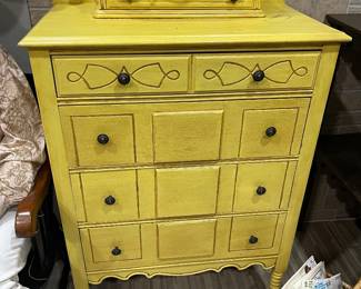 Amazing Accent Piece 