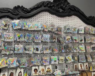 Earrings That Make A Statement 