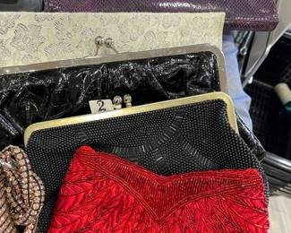 Anyone Need and Hand Bag?