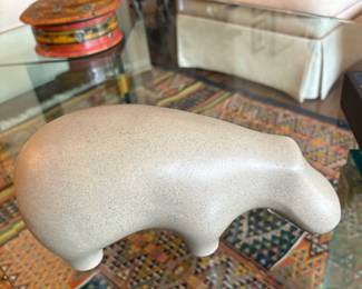 Jane and Gordon Martz