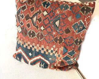 Kilim pillow