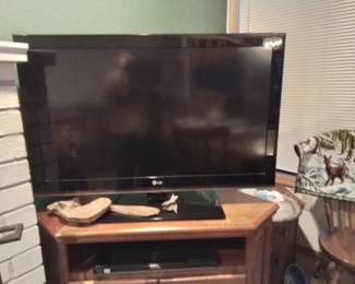 LG TV