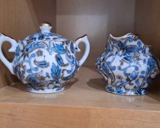 KitBle White Sug Cream