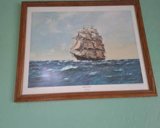 ArtFlying Cloud Sail
