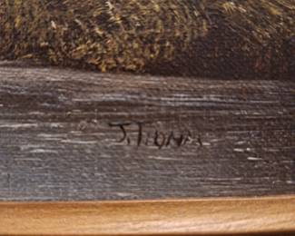 ArtShack by the fall sig