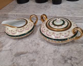 KitCreamer and Sugar