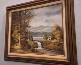 ArtShack By The Fall