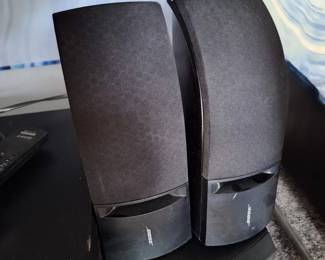 LivBoze Speakers