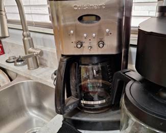 KitCuisinart Coffee